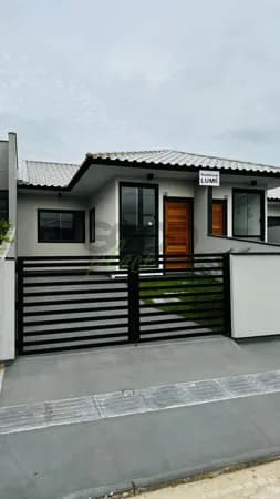 Casa Geminada à venda no Novo Bela Vista