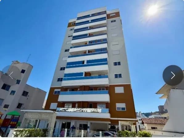 Apartamento 3 dormitórios no Pagani