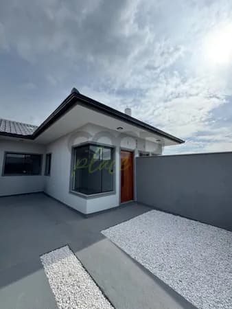 Casa Geminada