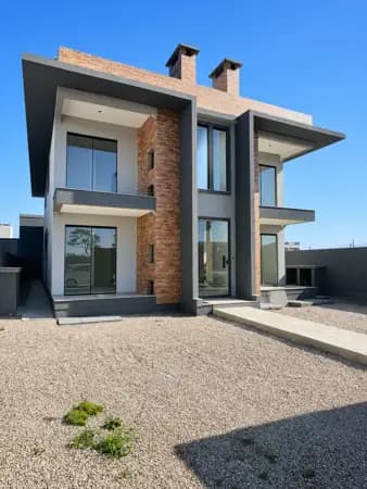 Apartamento em Palhoça - Guarda do Cubatão