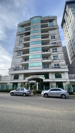 Apartamento em Palhoça - Pedra Branca