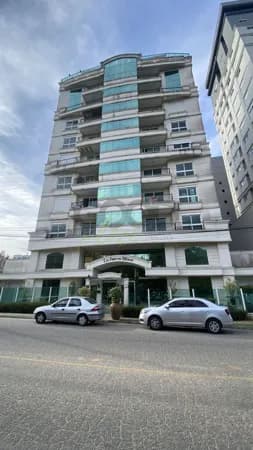 Apartamento em Palhoça - Pedra Branca