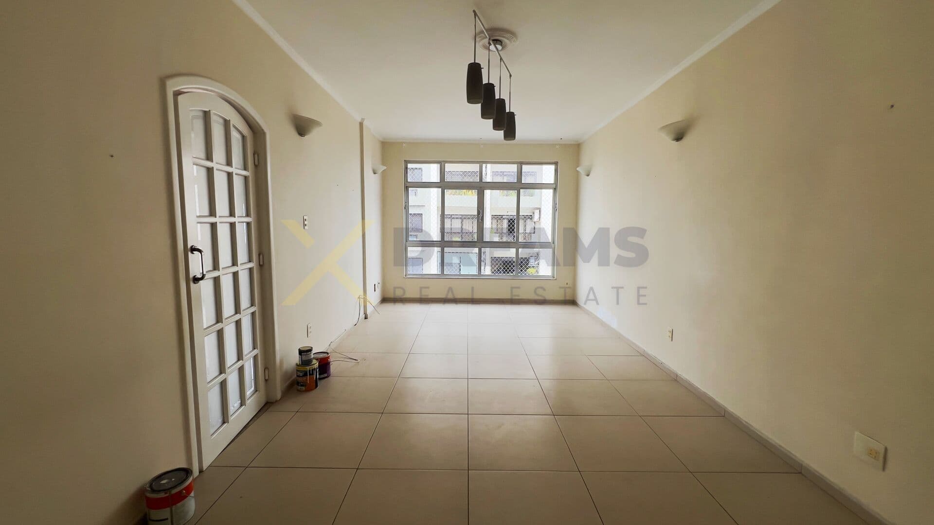 Apartamento em Ponta da Praia, Santos/SP
