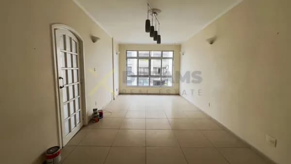 Apartamento em Ponta da Praia, Santos/SP