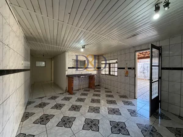 JD. NARCISO GOMES - Casa