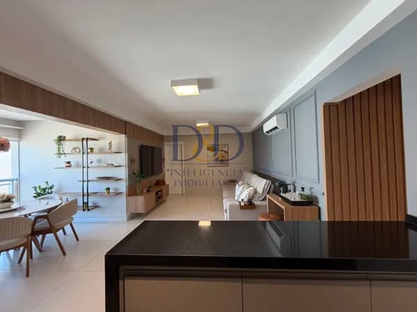 PLAZA ALTA - Apartamento