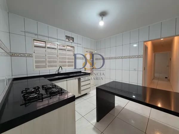 JD. NOVA OLINDA - Casa