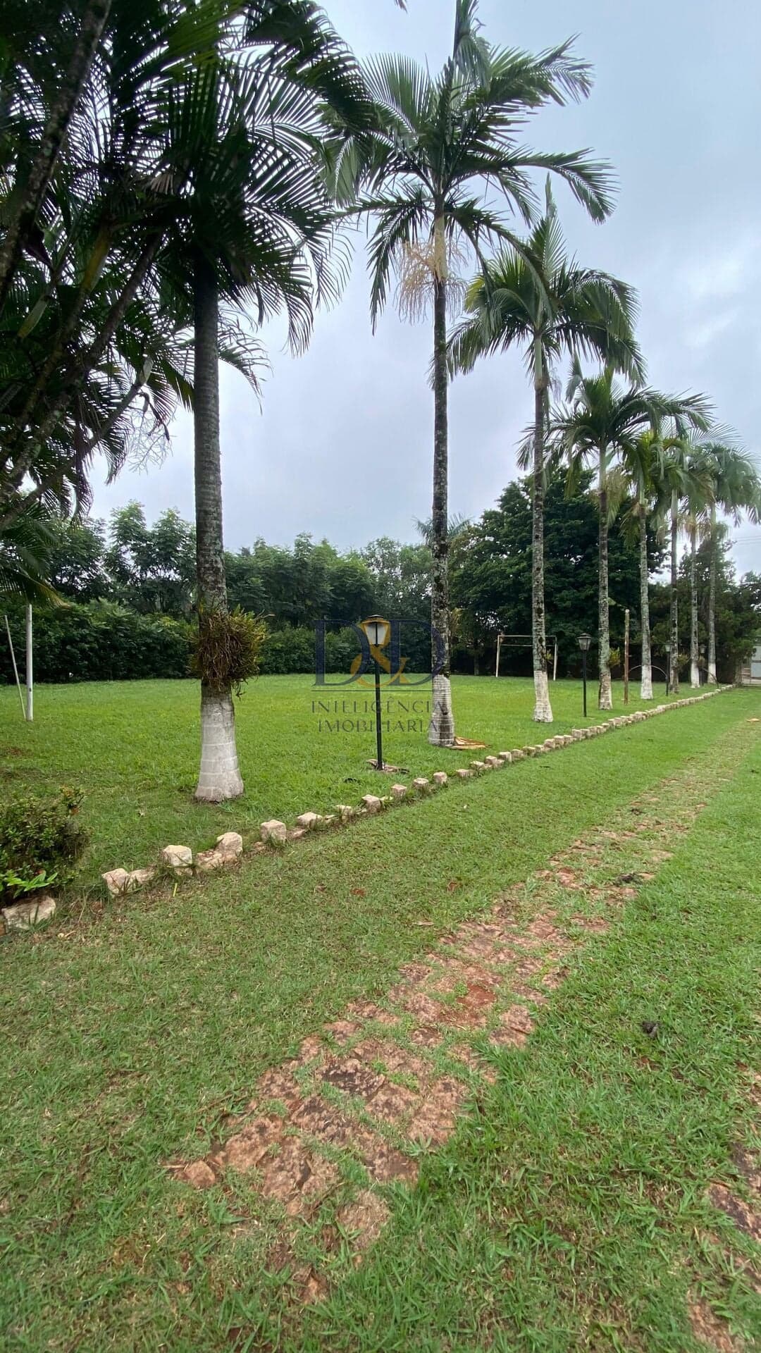 COND. SANTA INÊS - Chácara