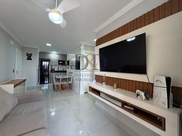 MANGABEIRAS - Apartamento