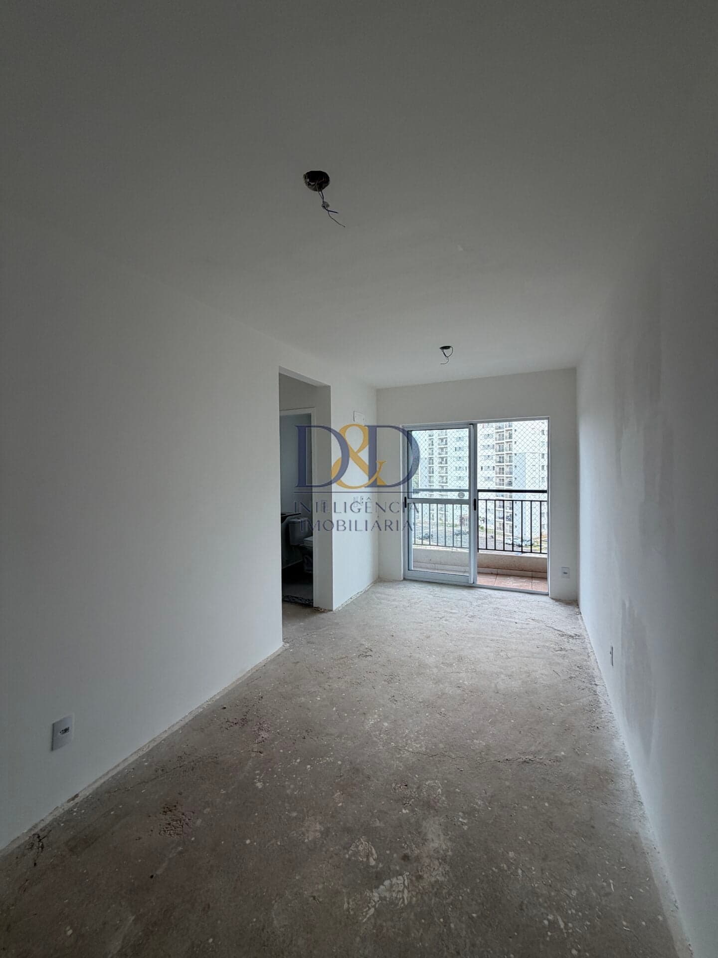 BEGÔNIAS DO CAMPO - Apartamento