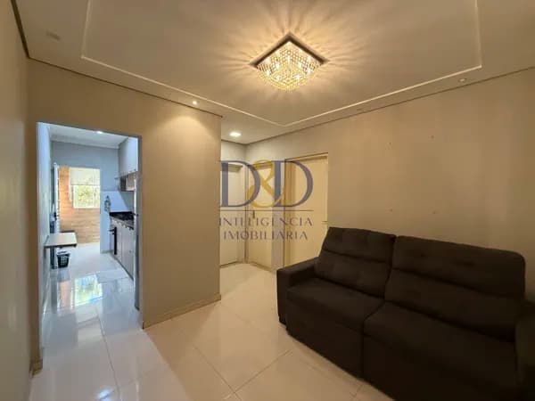 VIRGINA ABRAMO - Apartamento