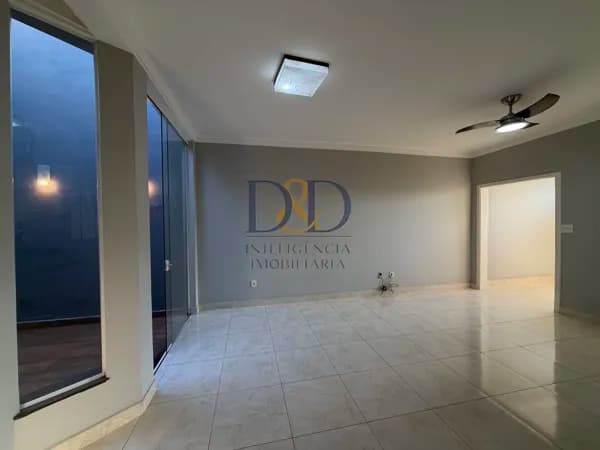 JD. TERRAS DE CAROLINA - Casa