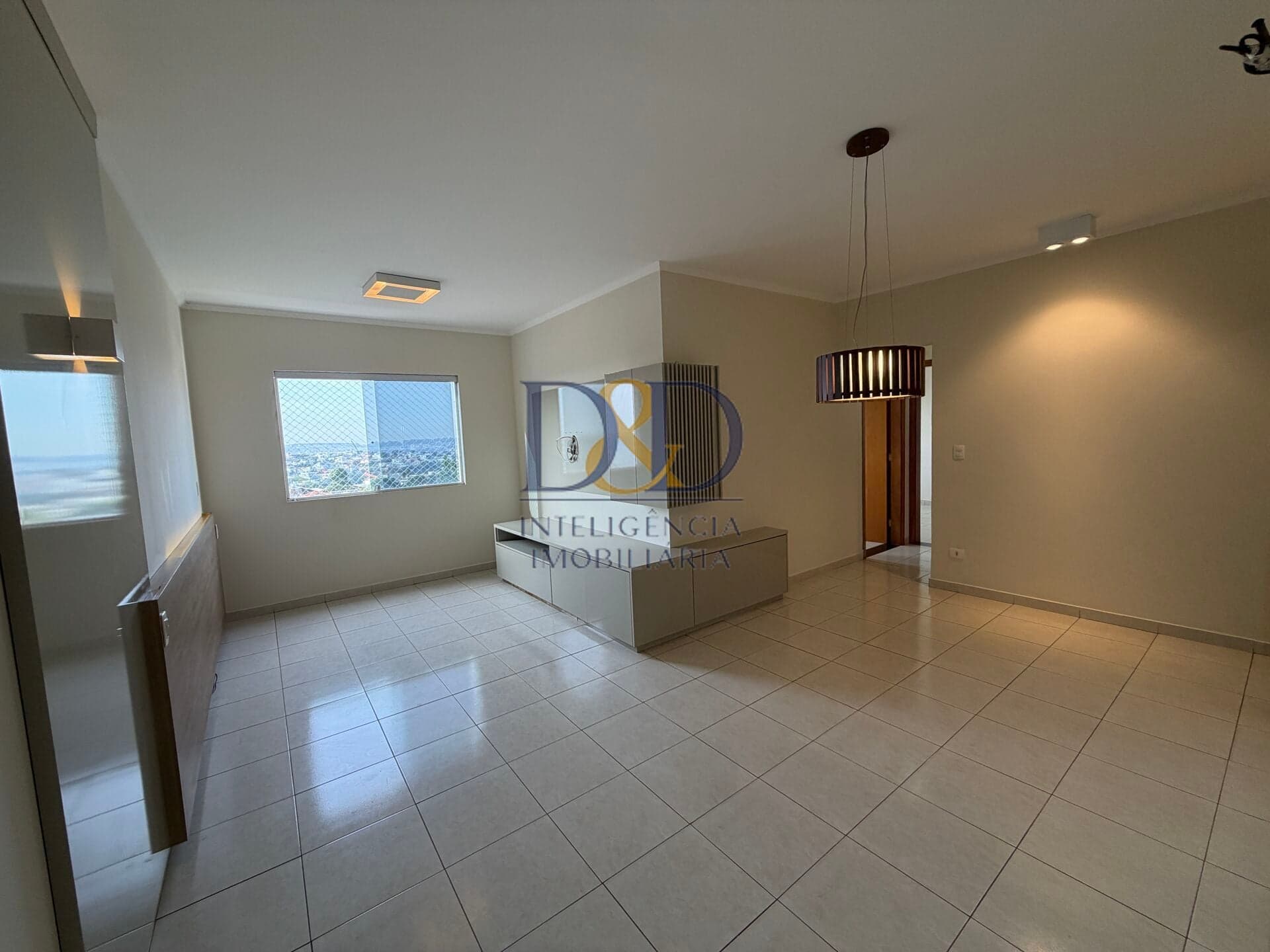 ED. DONA ZEZÉ - Apartamento