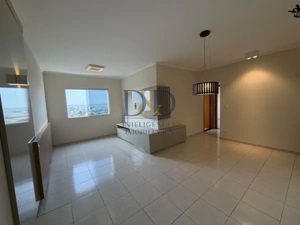 ED. DONA ZEZÉ - Apartamento