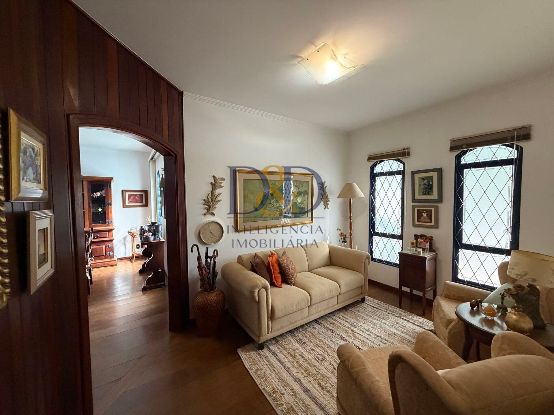 JD. FÁTIMA - Casa Sobrado
