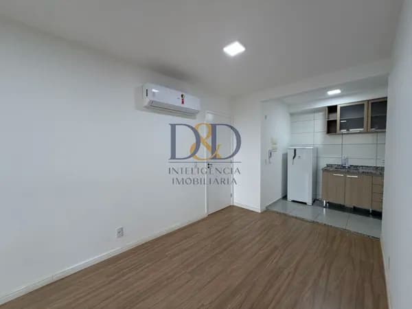 MIRANTE DA LAGOA - Apartamento
