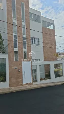 Apartamento - Bom Pastor