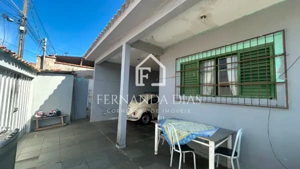 Casa - Park Rinado