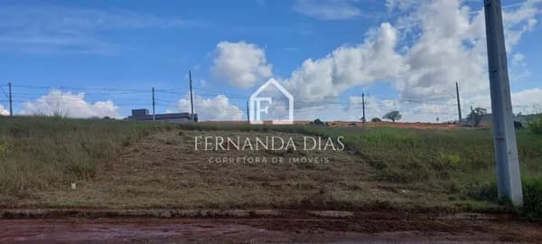 Terreno - TERRA NOBRE