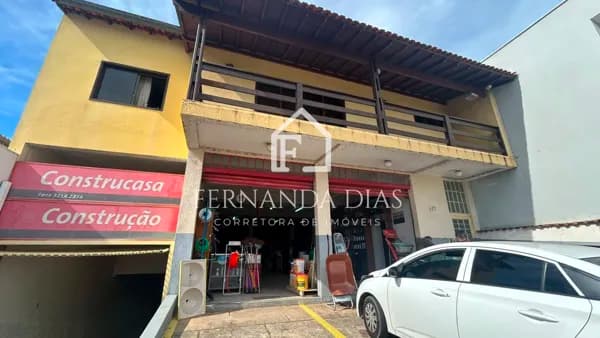 LOCAÇÃO - PONTO COMERCIAL