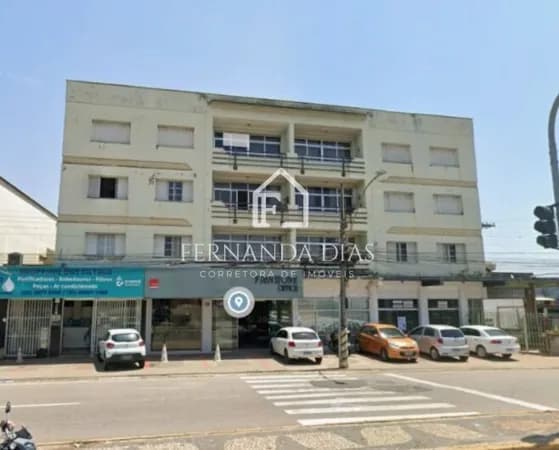 Apartamento - LOCAÇÃO