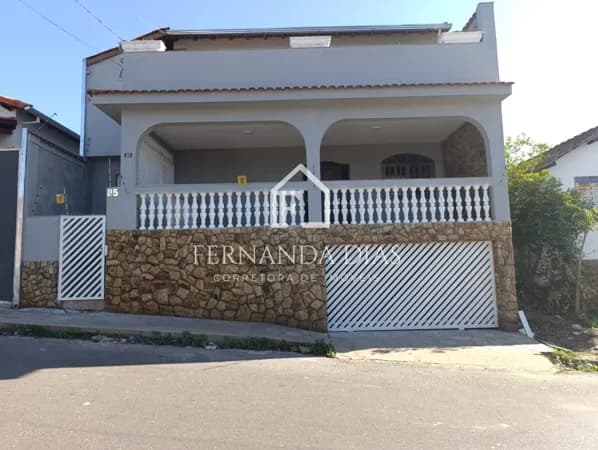 Casa - IMACULADA