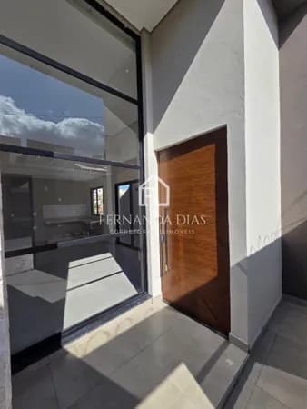 Casa - Campos Elísios