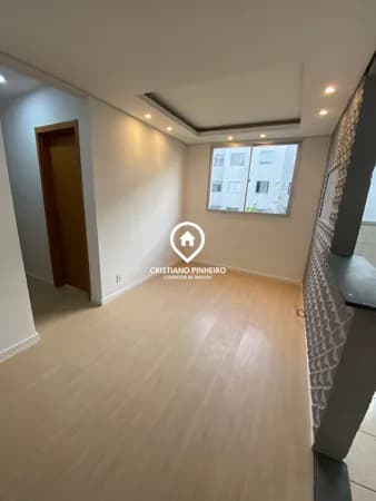 Apartamento com 2 dormitórios à venda no bairro Jardim Dona Leopoldina - Porto Alegre/RS