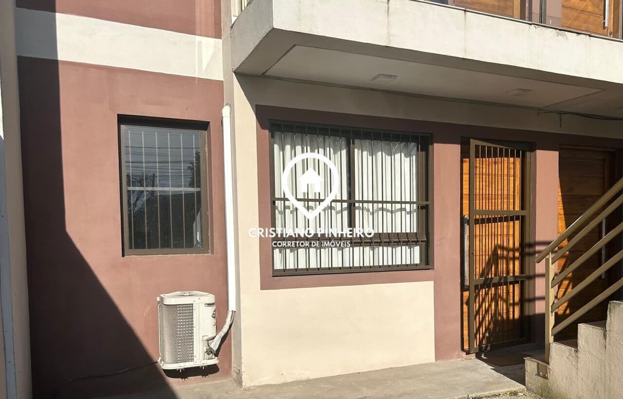 Apartamento com 3 dormitórios à venda no bairro Morada do Vale II - Gravataí/RS