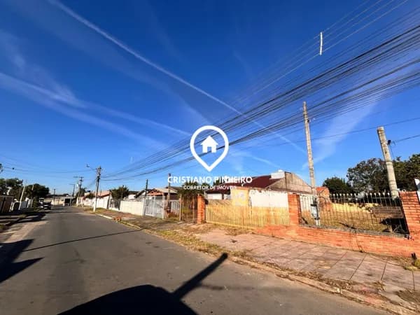 Terreno com 300 m² à venda no bairro Morada do Vale I - Gravataí/RS
