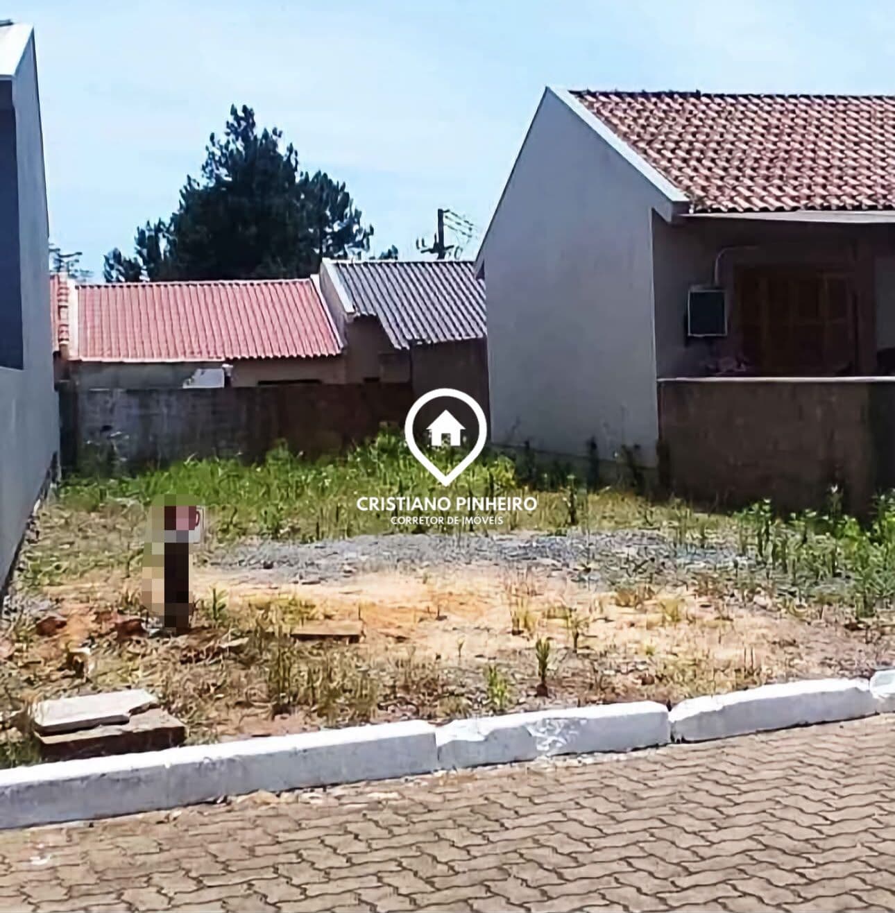 Terreno com 130 m² à venda no bairro Neópolis em Gravataí - RS