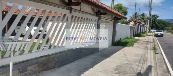 Casa na Praia à venda em Bertioga