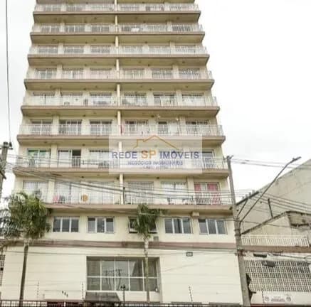 APARTAMENTO STUDIO À VENDA - AV. RANGEL PESTANA