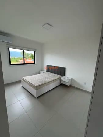 Apartamento em Palhoça - Barra do Aririú