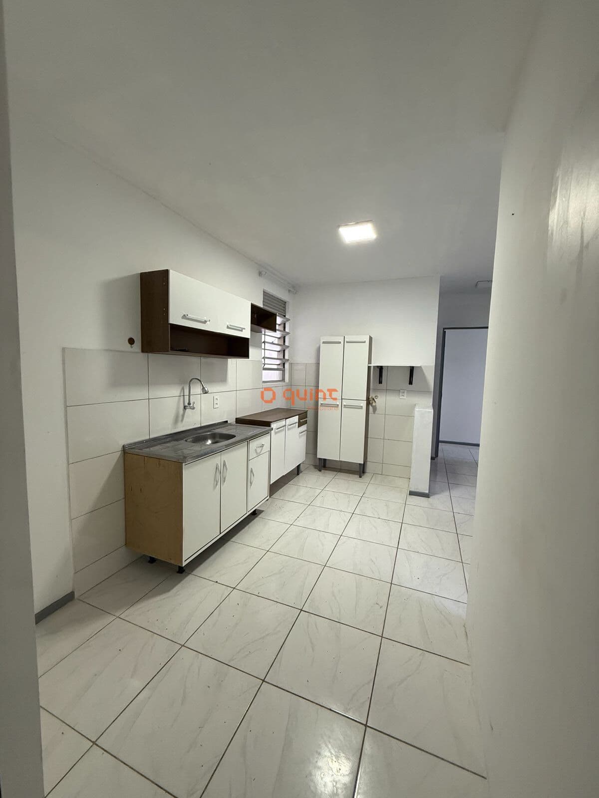 Apartamento em Palhoça - Guarda do Cubatão