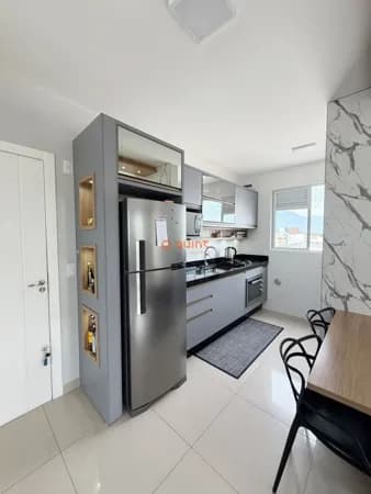 Apartamento em Palhoça - Aririu