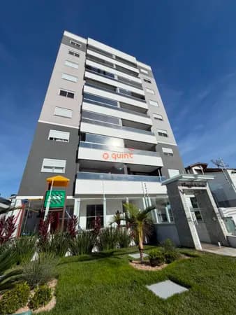 Apartamento em Palhoça - Passa Vinte