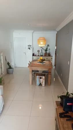 Apartamento em Palhoça - Passa Vinte