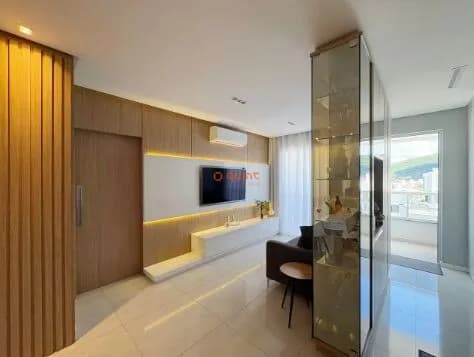 Apartamento em Palhoça - Pagani