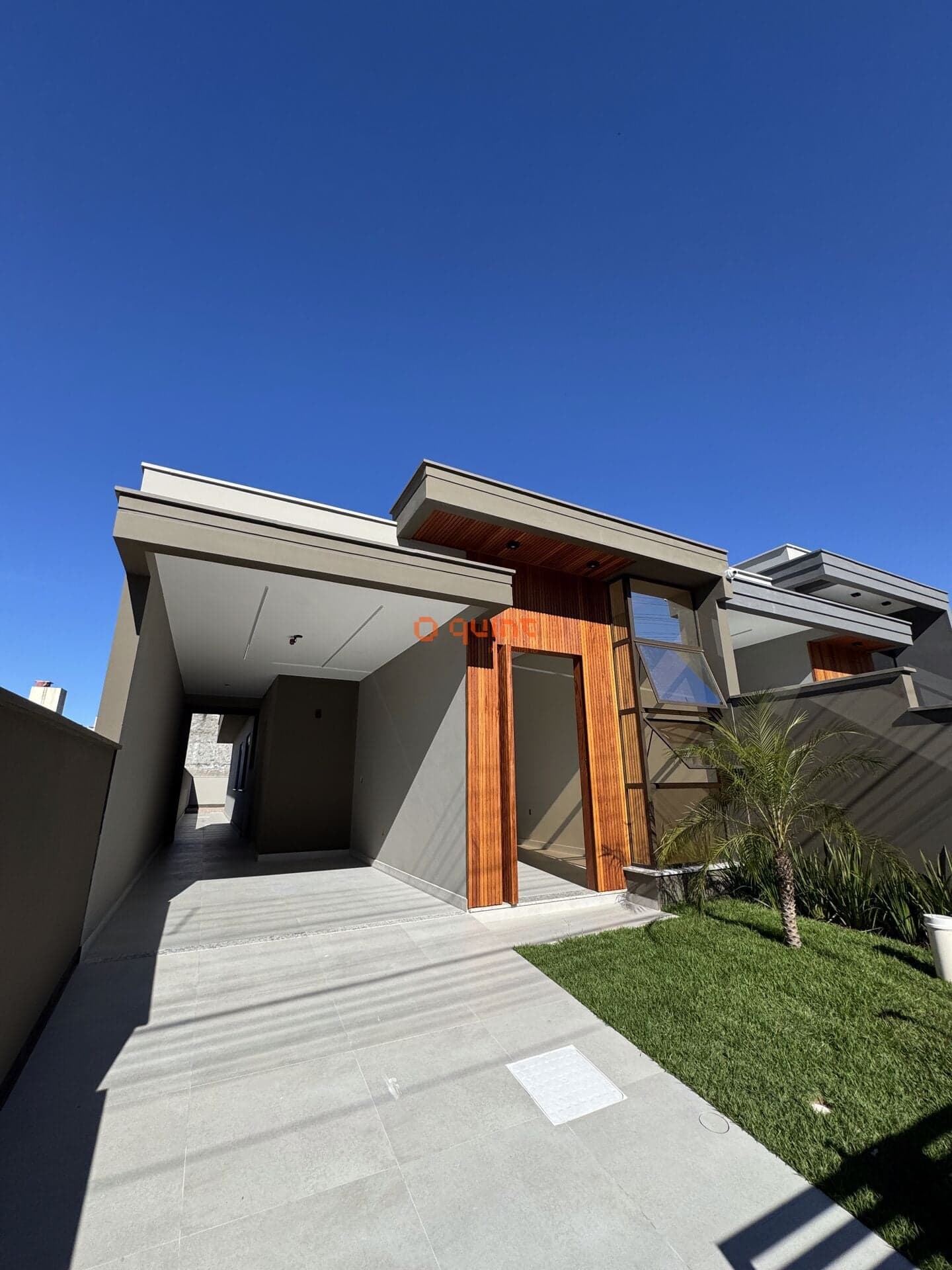 Casa 3 quartos em São José