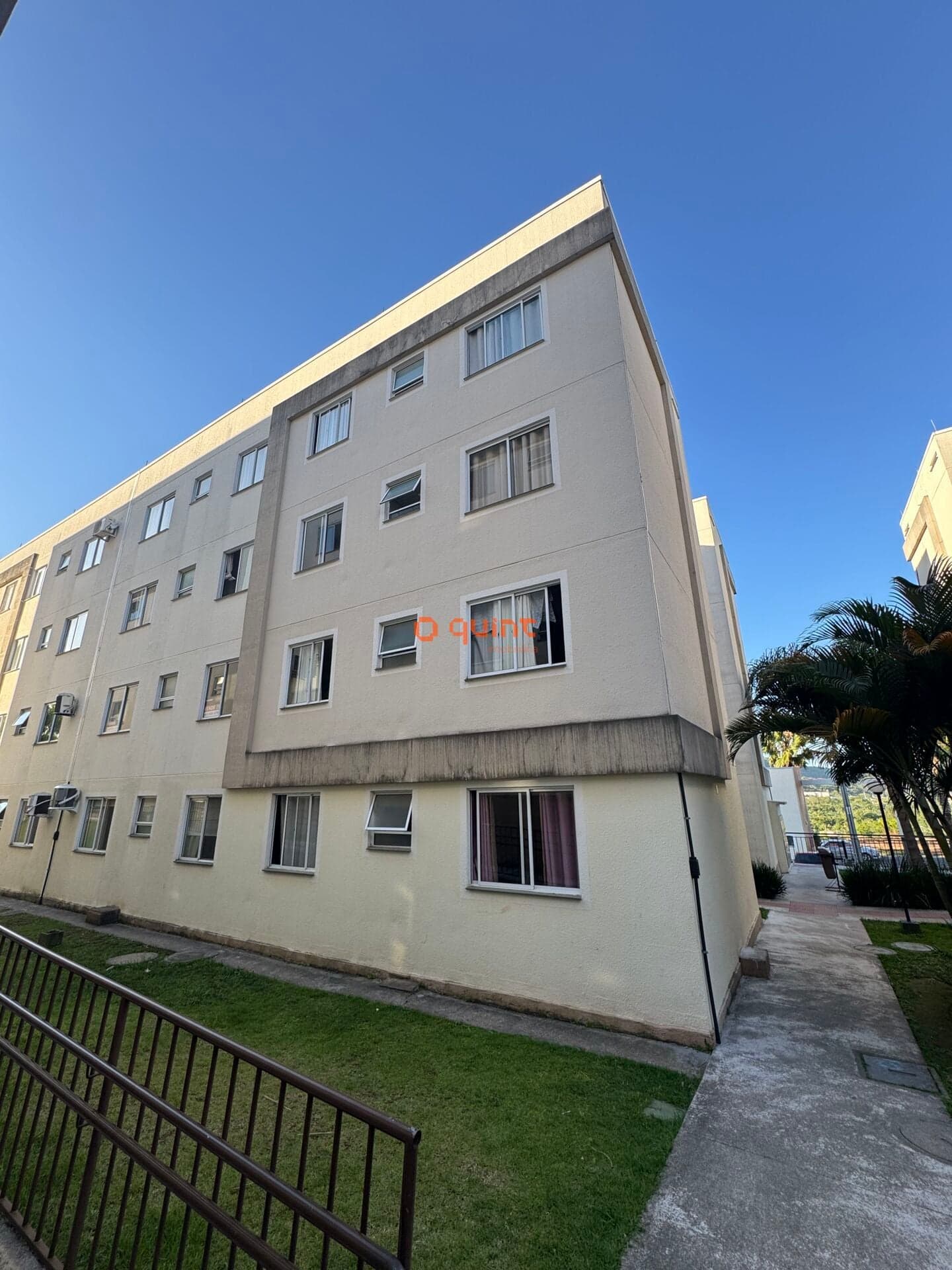 Apartamento em Bela Vista, Palhoça/SC
