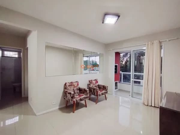 Apartamento em Palhoça - Passa Vinte