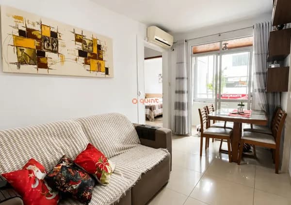 Apartamento em Palhoça - Pagani