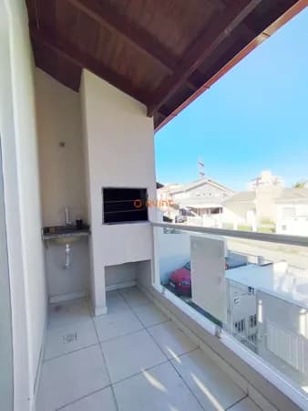 Apartamento em Palhoça - Pagani