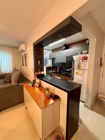 Apartamento em São José - Kobrasol