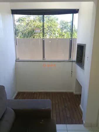 Apartamento em Palhoça - Barra do Aririú