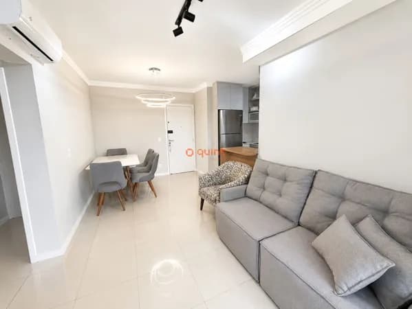 Apartamento em São José - Roçado