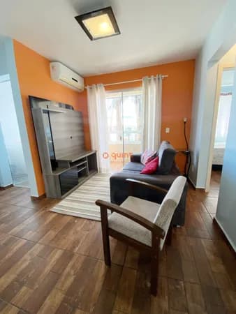 Apartamento em Palhoça - Bela Vista