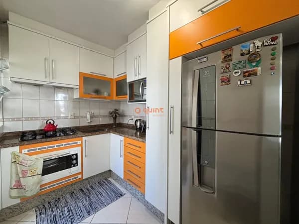 Apartamento em São José - Campinas