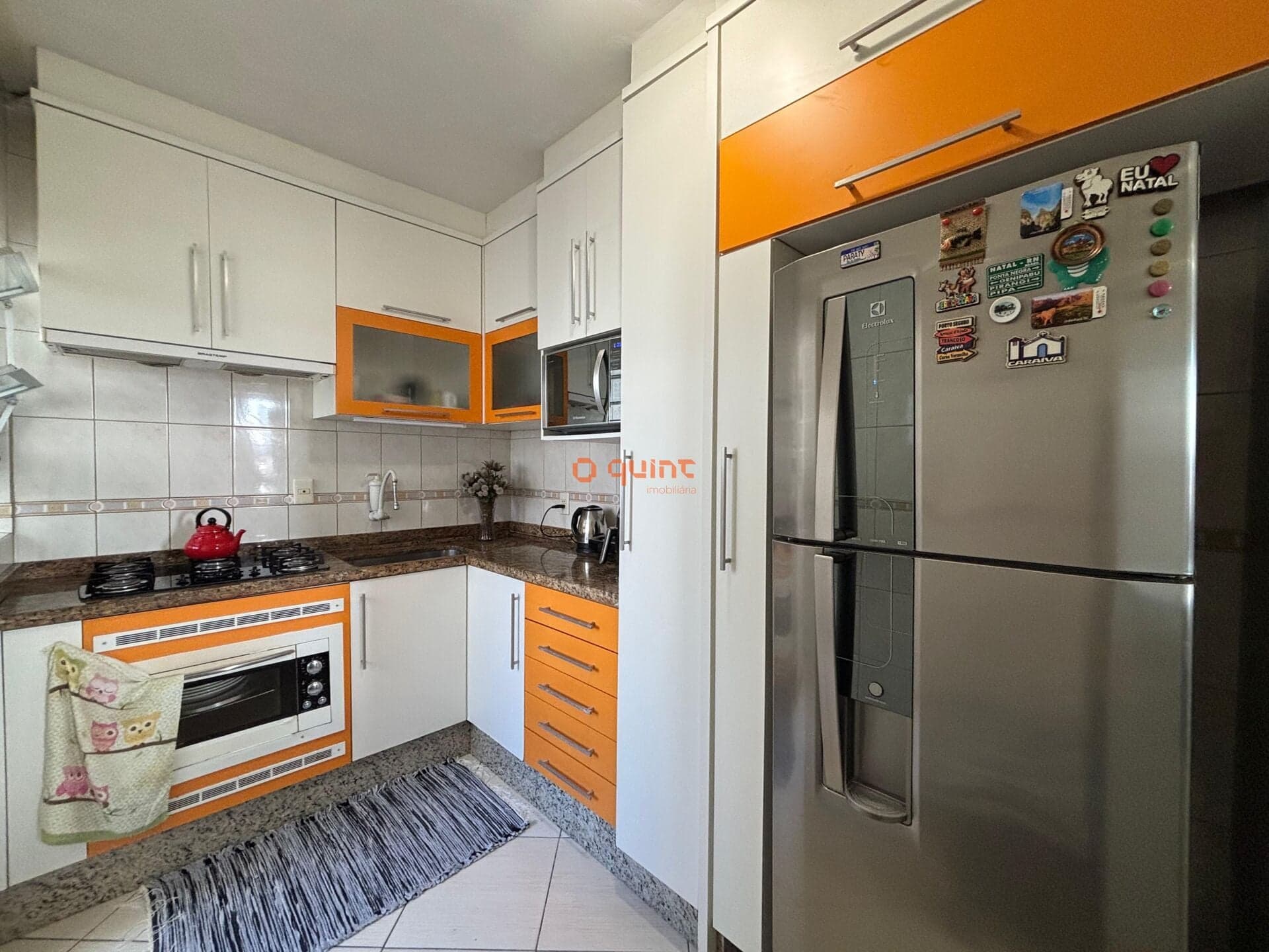 Apartamento em São José - Campinas